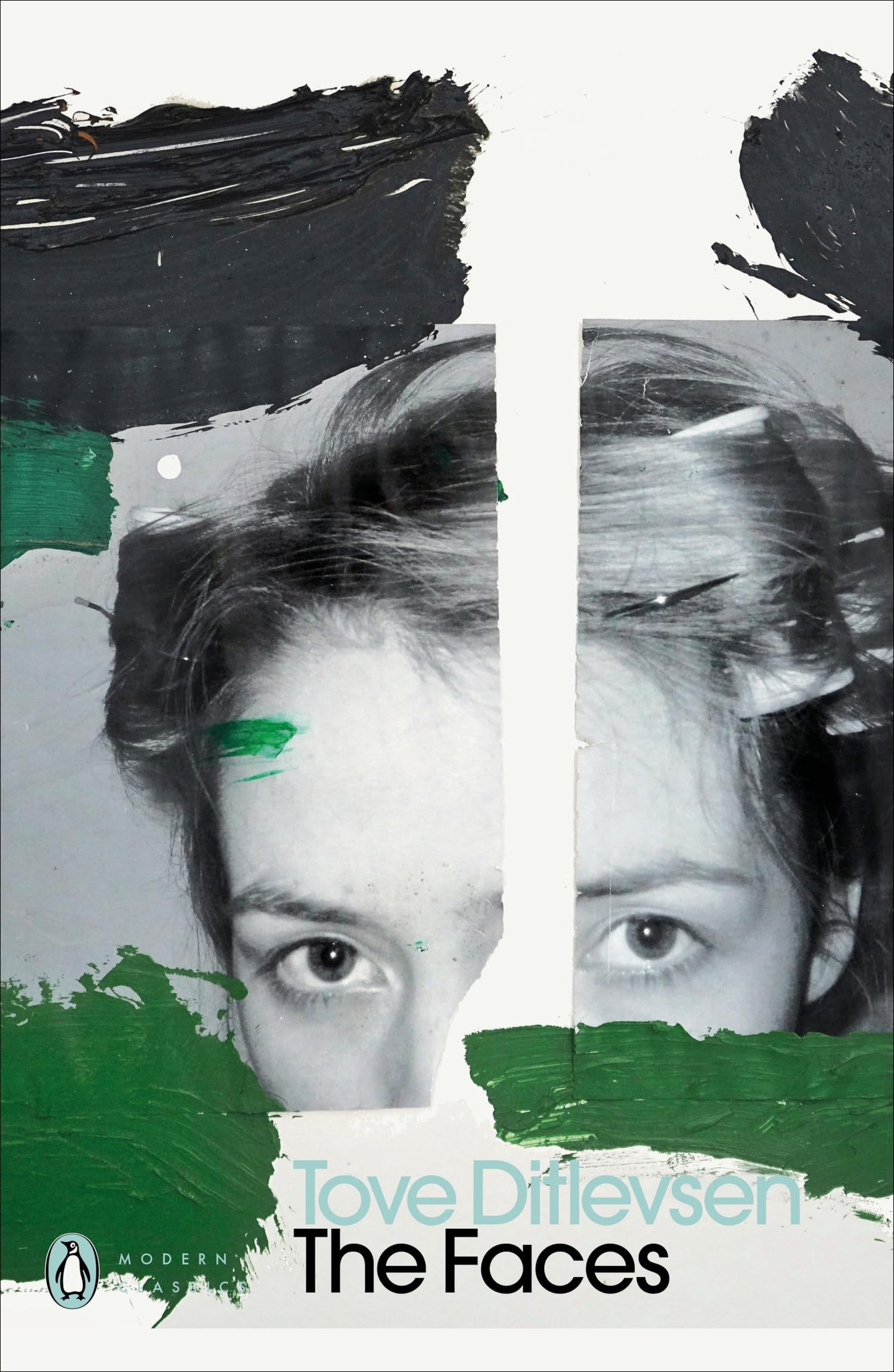 The Faces (Penguin Modern Classics) - Retail Maharaj