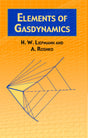 Elements of Gas Dynamics (Dover Books on Aeronautical Engineering) - Retail Maharaj