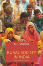 RURAL SOCIETY IN INDIA (Second Edition) - Retail Maharaj