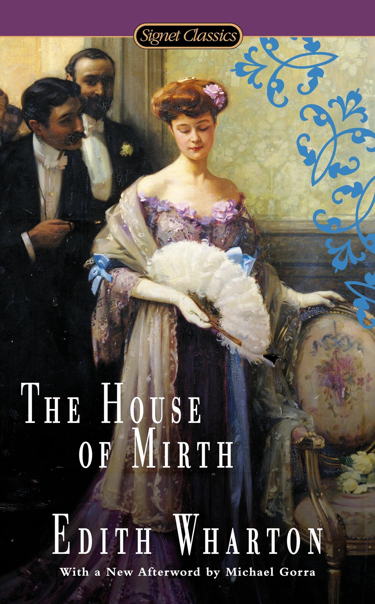 The House of Mirth (Signet Classics)