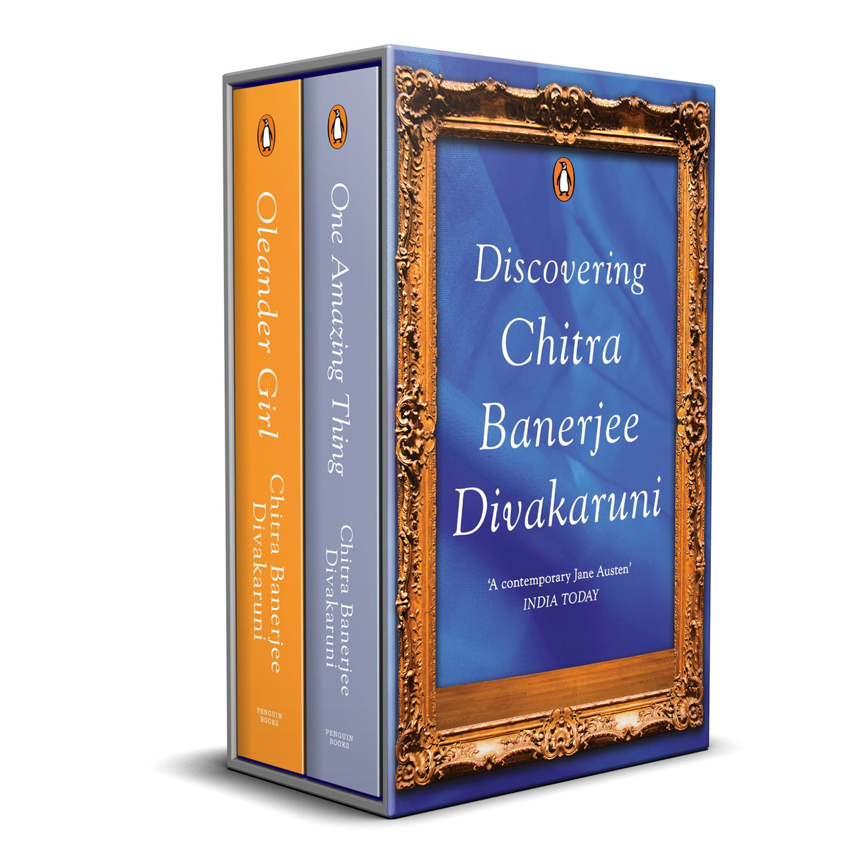 Discovering Chitra Banerjee Divakaruni: From The Bestselling Author of The Palace of Illusions - Retail Maharaj