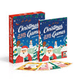 Christmas Games: 50 Games for Festive Family Fun - Retail Maharaj