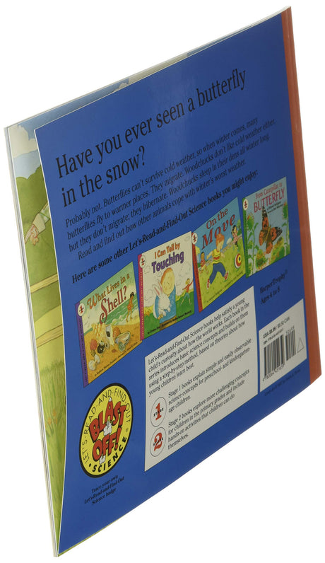 Animals In Winter - Retail Maharaj