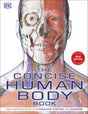 The Concise Human Body Book - Retail Maharaj