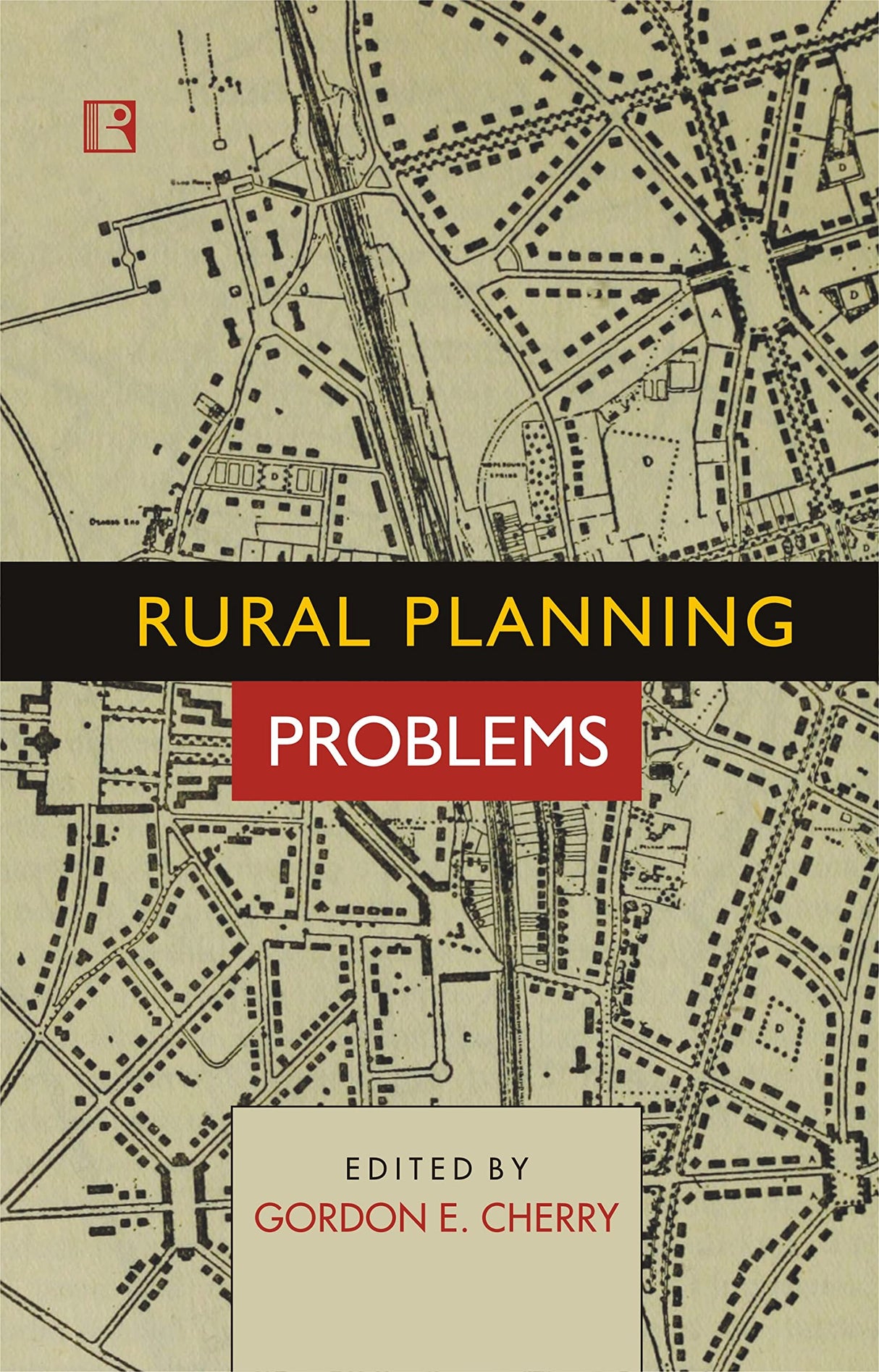 RURAL PLANNING PROBLEMS - Retail Maharaj