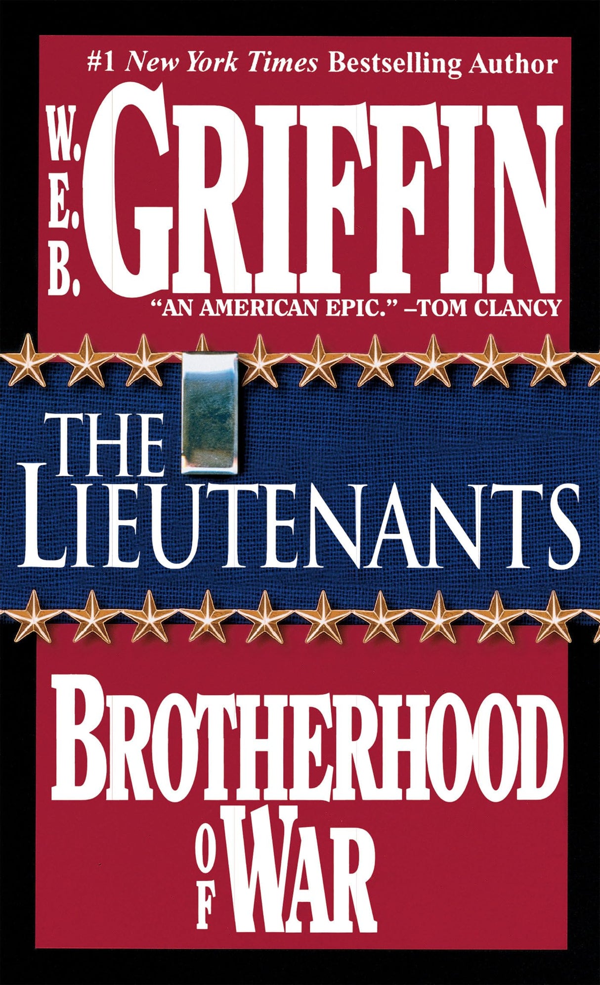 The Lieutenants: 1 (Brotherhood of War)