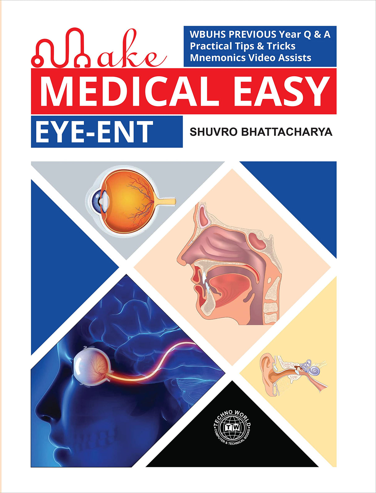 Medical Easy Eye-Ent - Retail Maharaj
