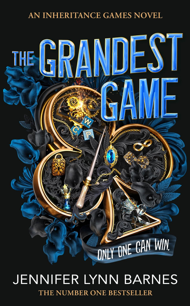 The Grandest Game (The Grandest Game, 1) - Retail Maharaj