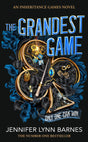 The Grandest Game (The Grandest Game, 1) - Retail Maharaj