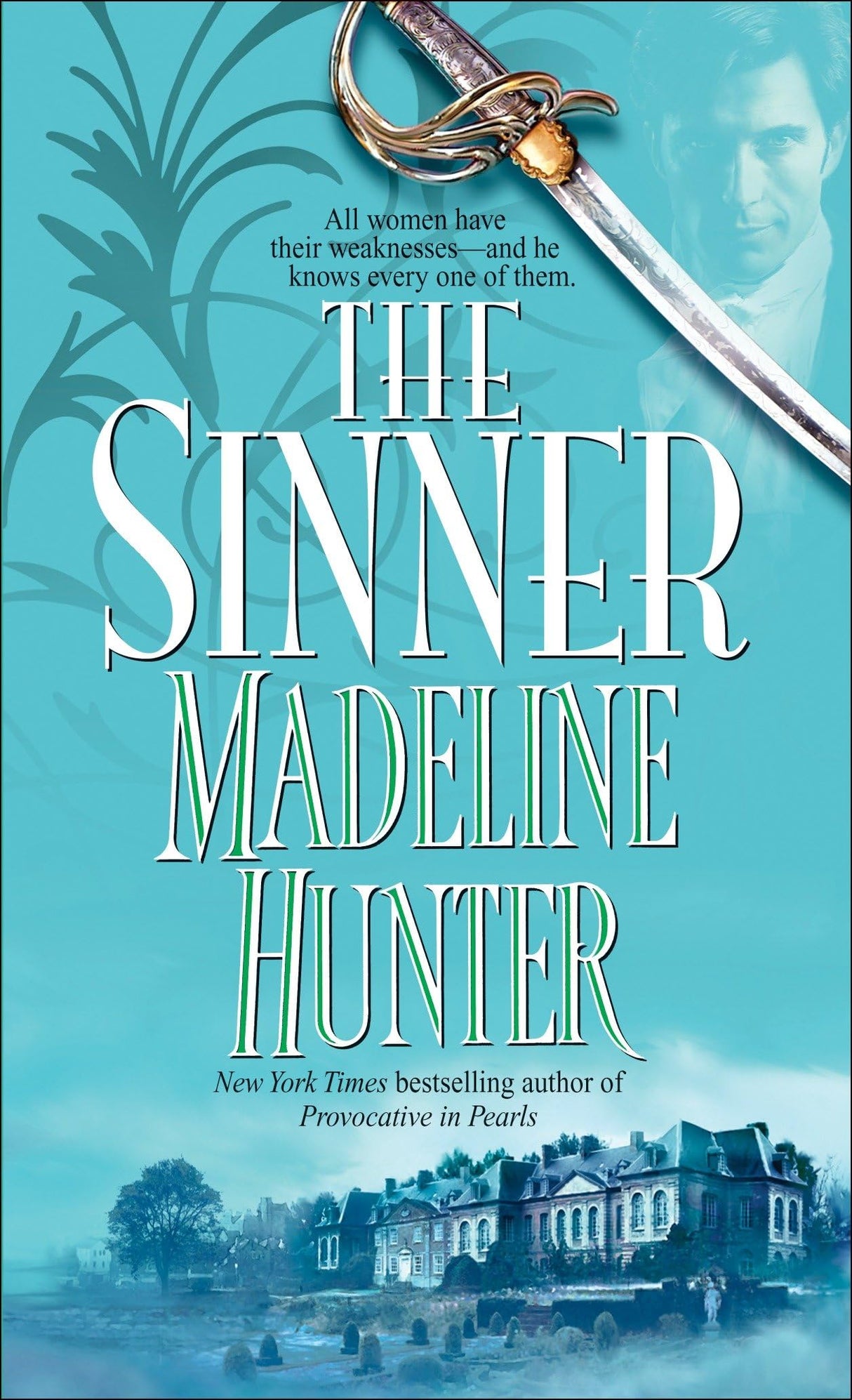 The Sinner: 4 (Seducer)