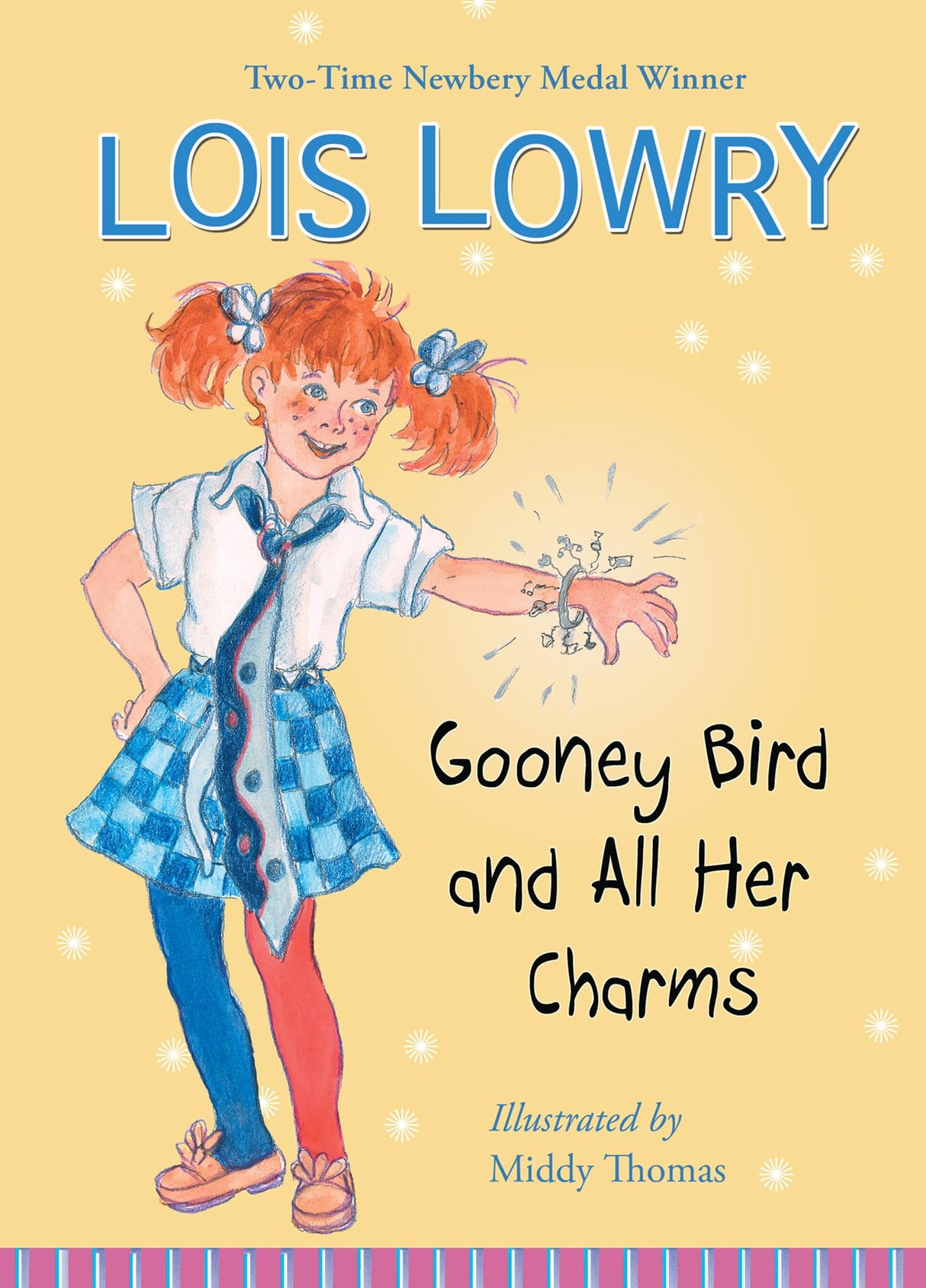 Gooney Bird And All Her Charms - Book 6 - Retail Maharaj