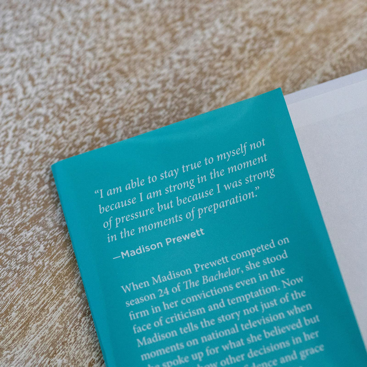 Made for This Moment: Standing Firm with Strength, Grace, and Courage - Retail Maharaj