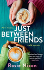Just Between Friends - Retail Maharaj