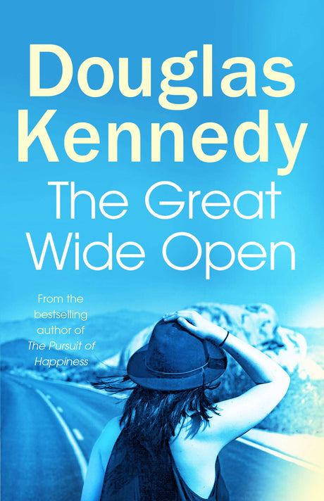 The Great Wide Open - Retail Maharaj