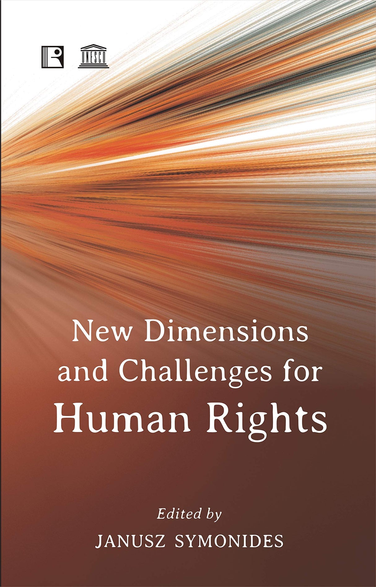 New Dimensions And Challenges For Human Rights - Retail Maharaj