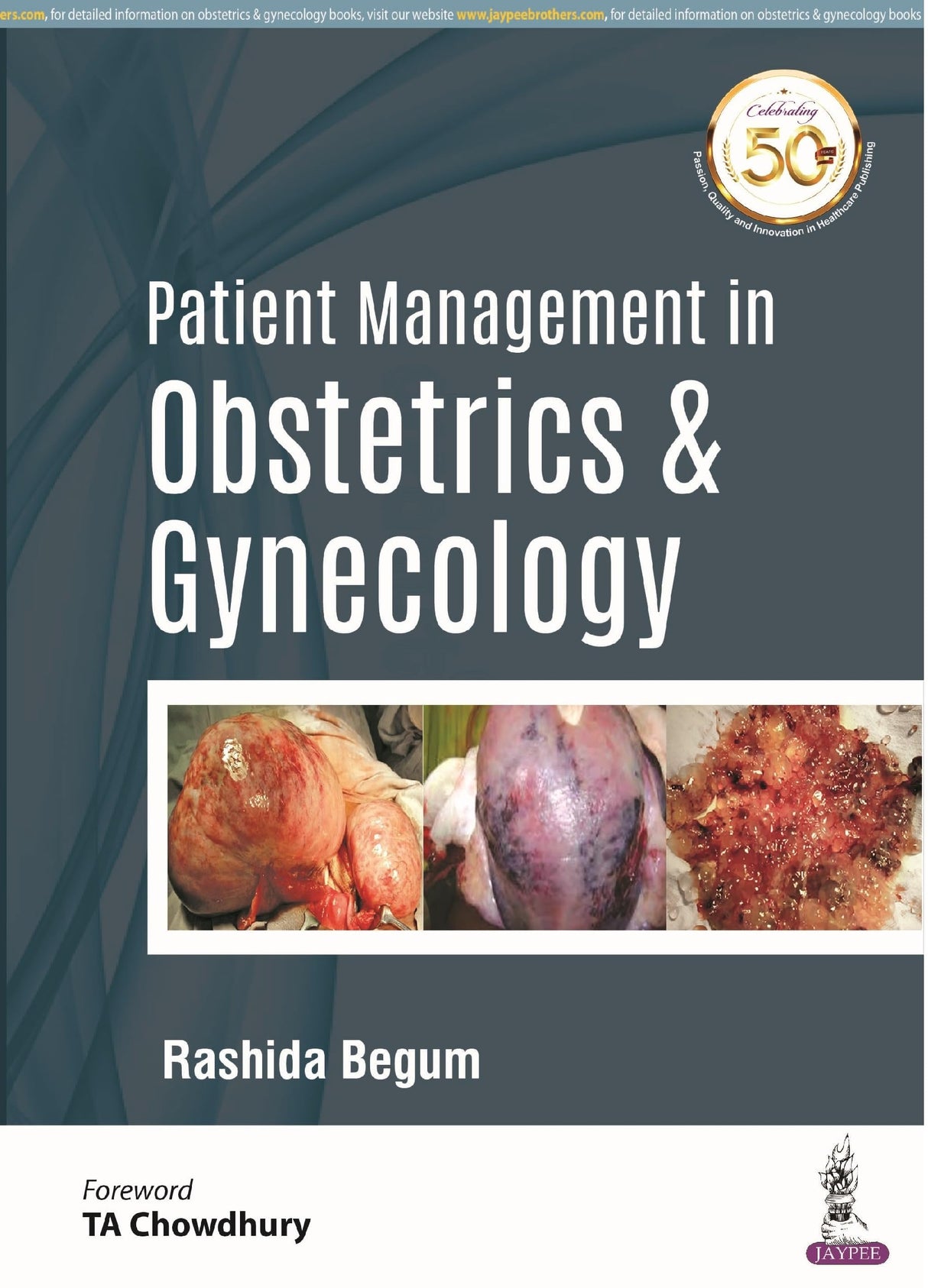 PATIENT MANAGEMENT IN OBSTETRICS & GYNECOLOGY
