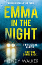 EMMA IN THE NIGHT - Retail Maharaj
