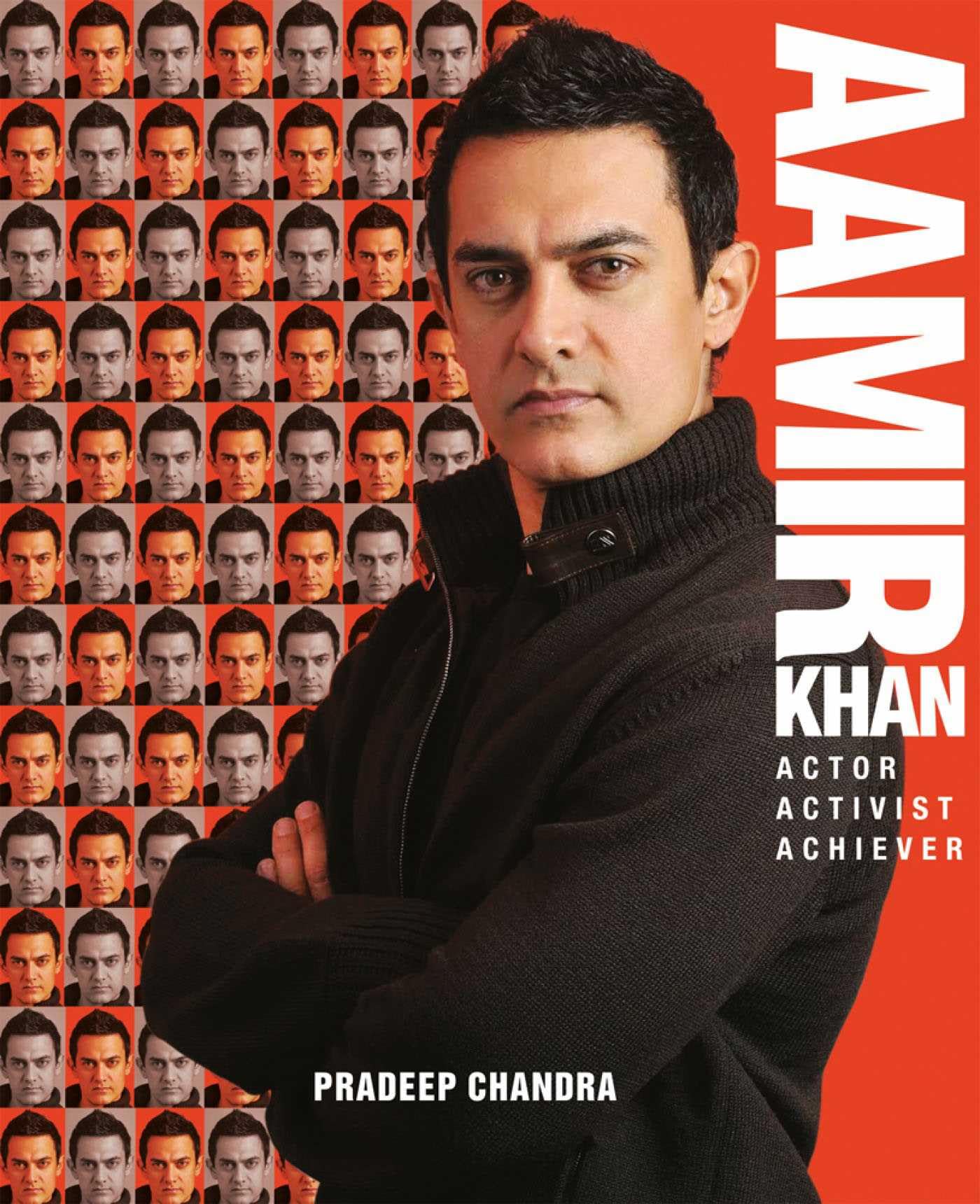 Aamir Khan: Actor Activist Achiever - Retail Maharaj