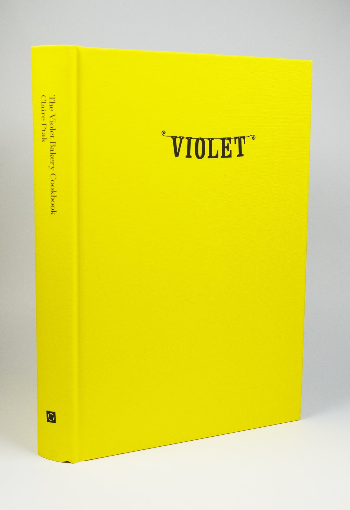 The Violet Bakery Cookbook - Retail Maharaj