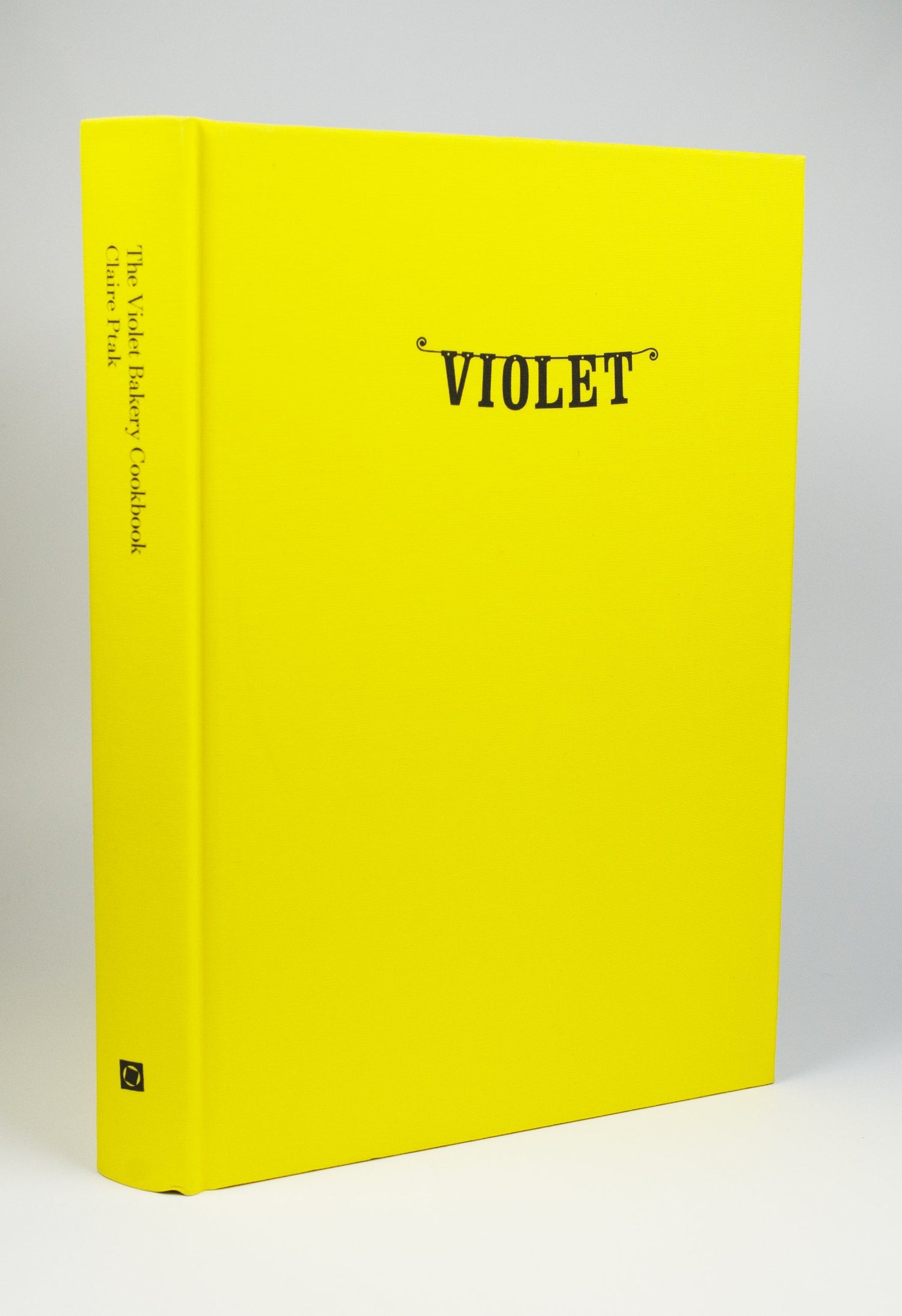 The Violet Bakery Cookbook - Retail Maharaj