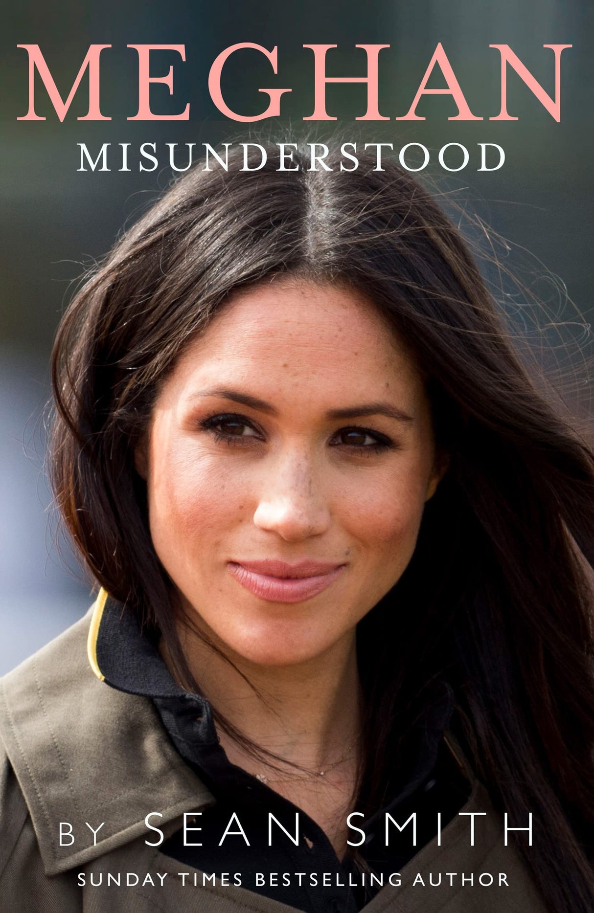 Meghan Misunderstood - Retail Maharaj