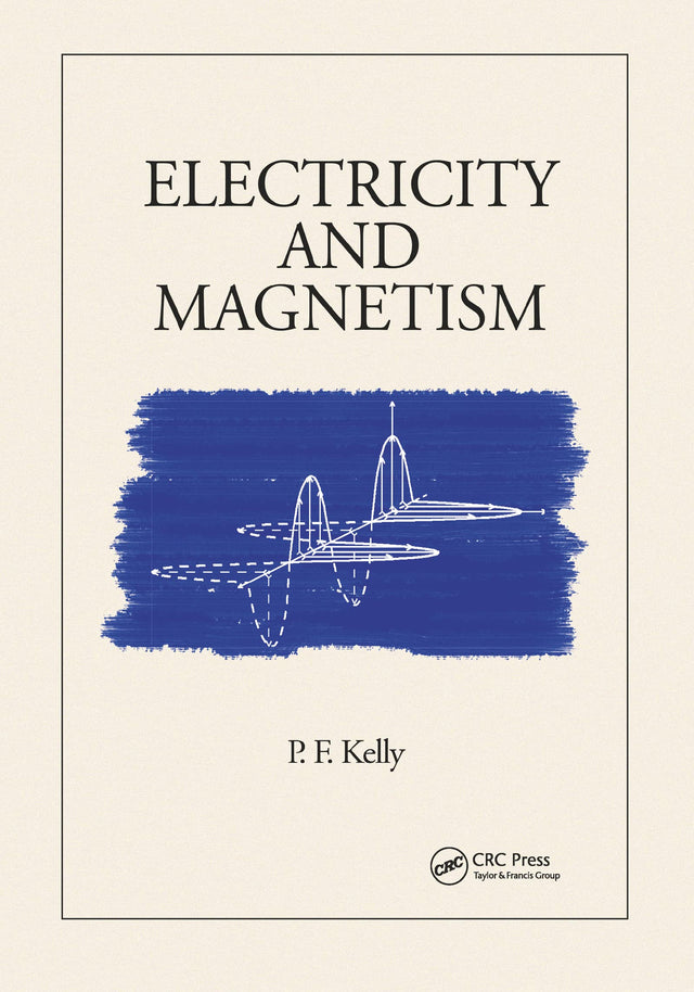 Electricity and Magnetism - Retail Maharaj