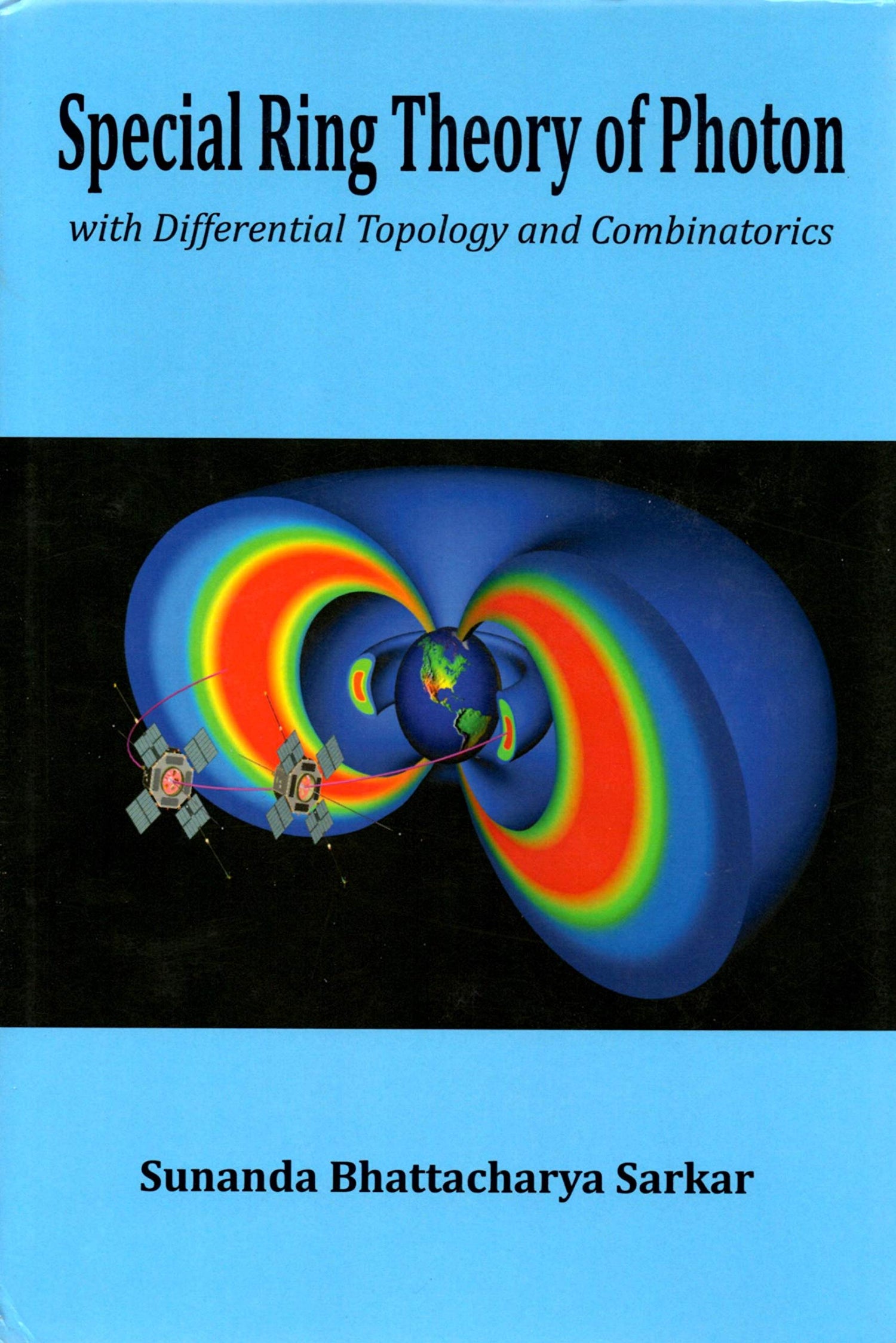 SPECIAL RING THEORY OF PHOTON:WITH DIFFE - Retail Maharaj