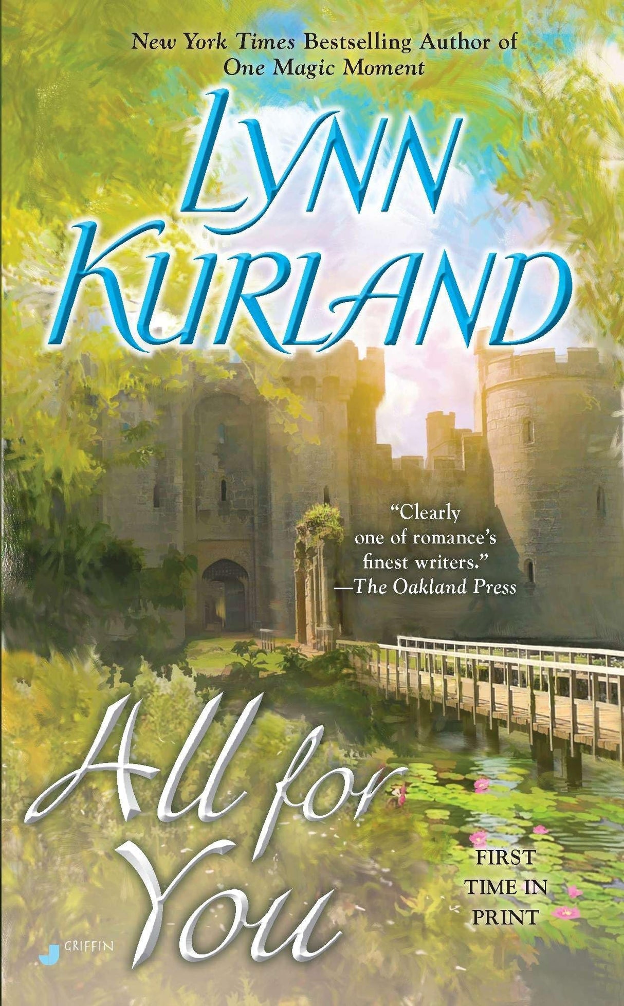 All For You: 14 (de Piaget Family)