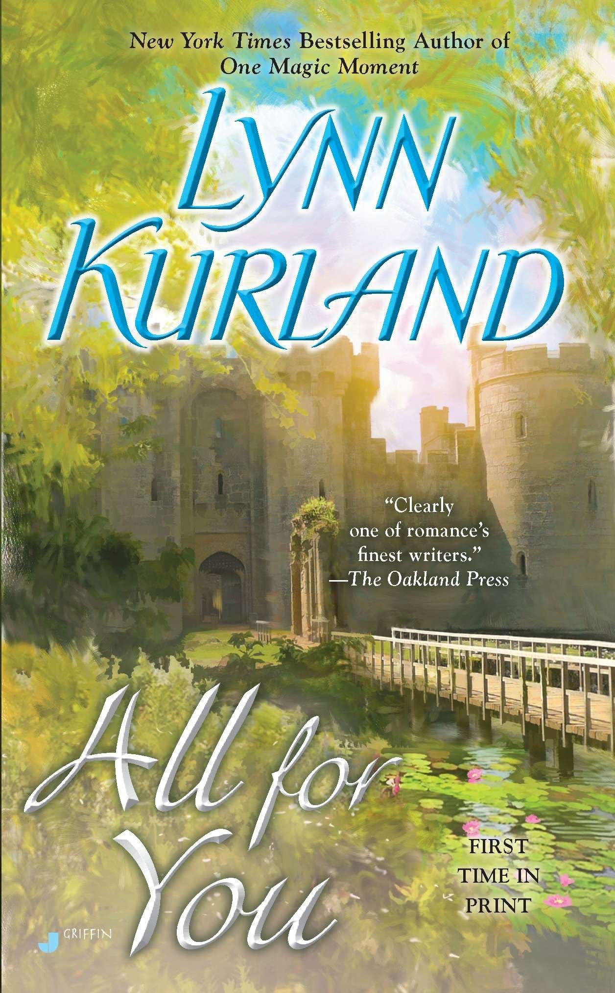 All For You: 14 (de Piaget Family)