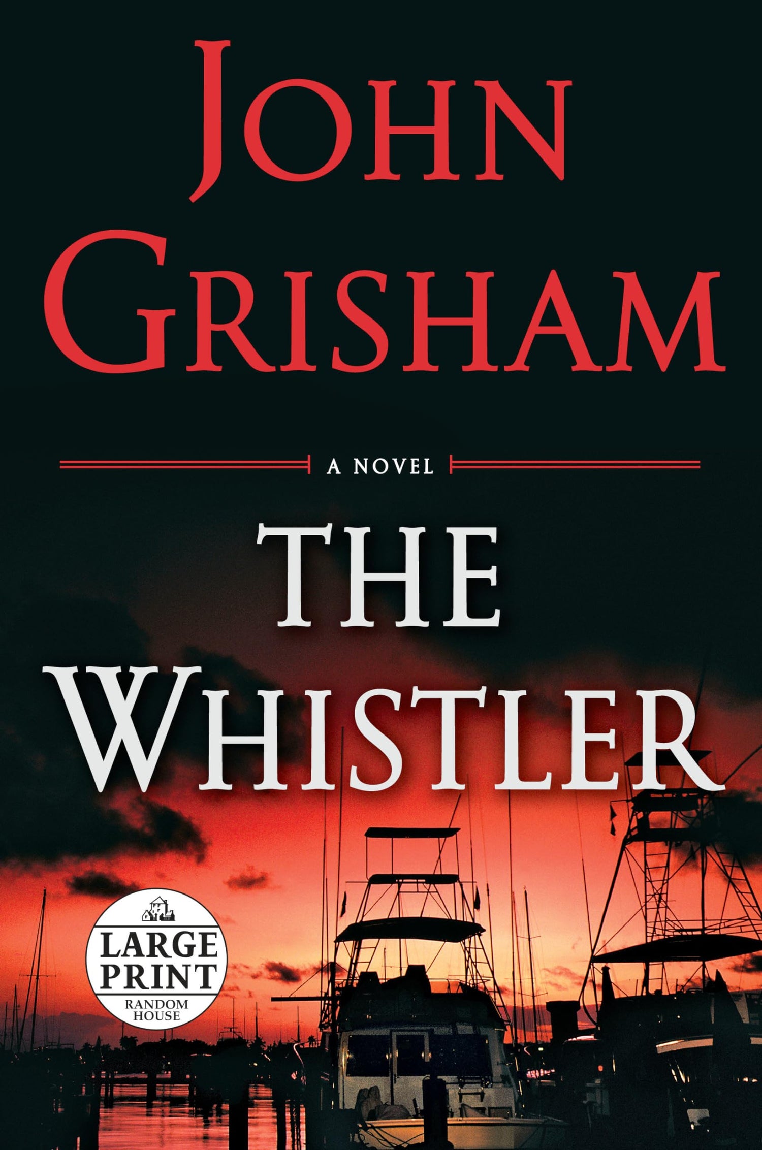 The Whistler: 1