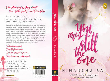 You Are Still the One - Retail Maharaj