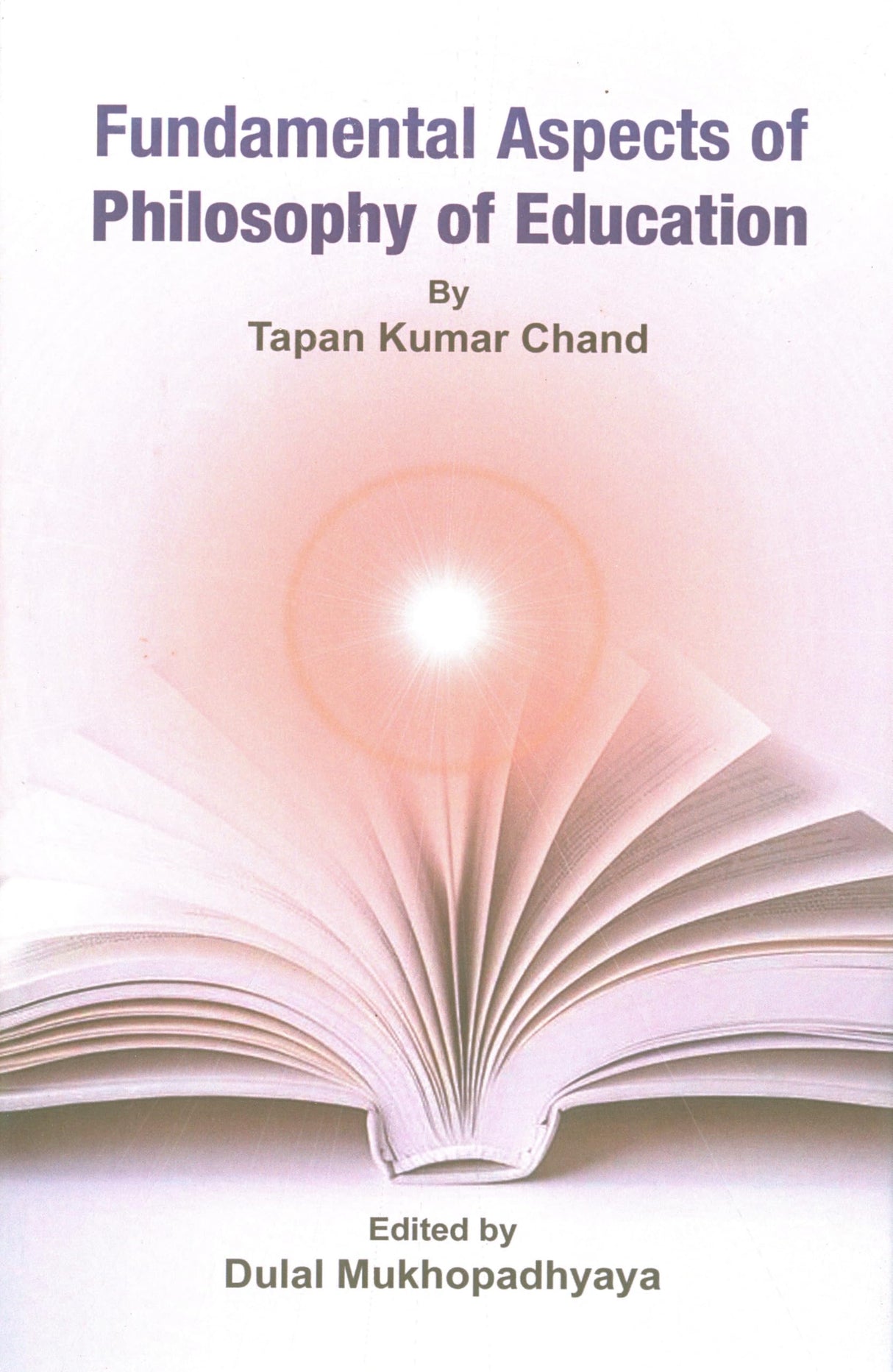 Fundamental Aspects of Philosophy of Education - Retail Maharaj