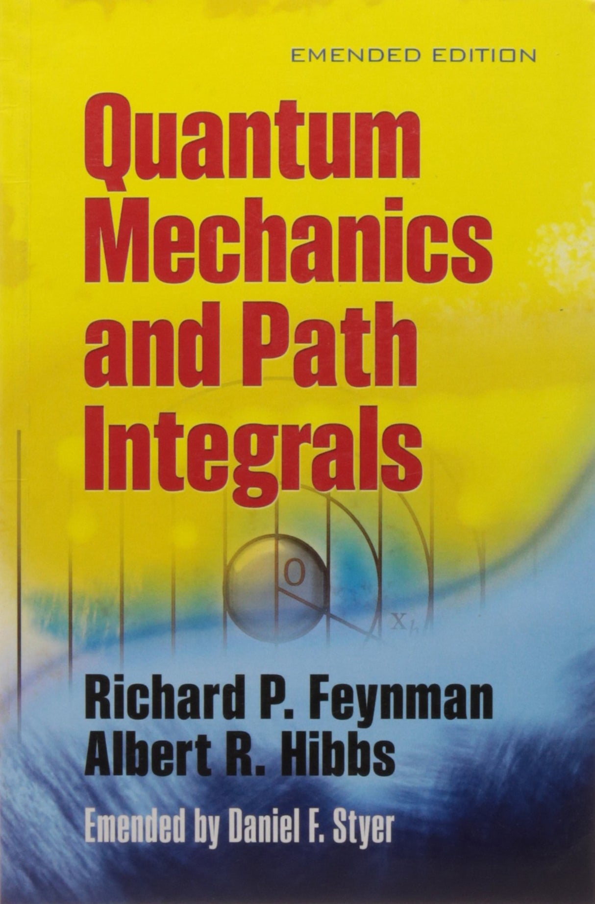 Quantum Mechanics And Path Integrals Pb - Retail Maharaj