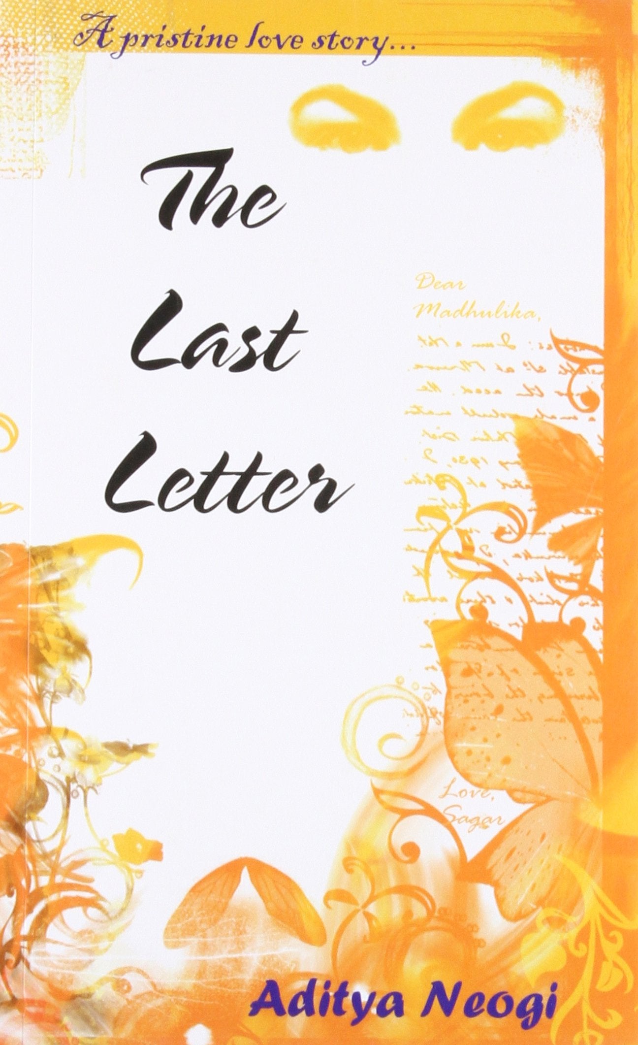 The Last Letter