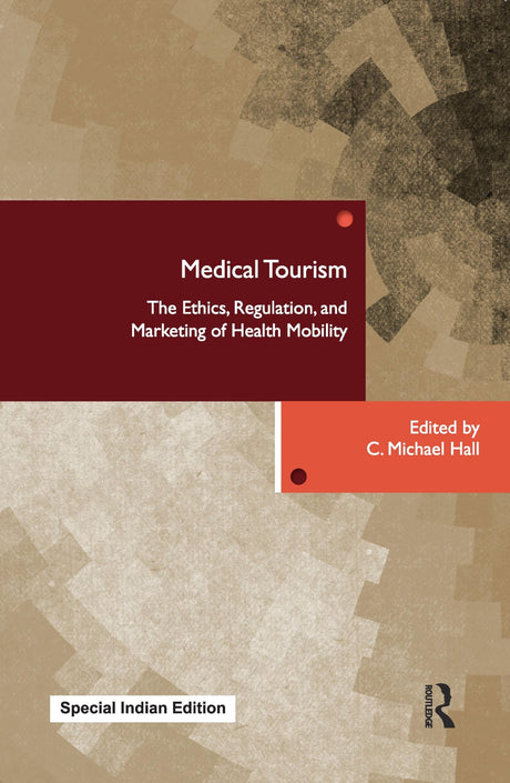 Medical Tourism - Retail Maharaj