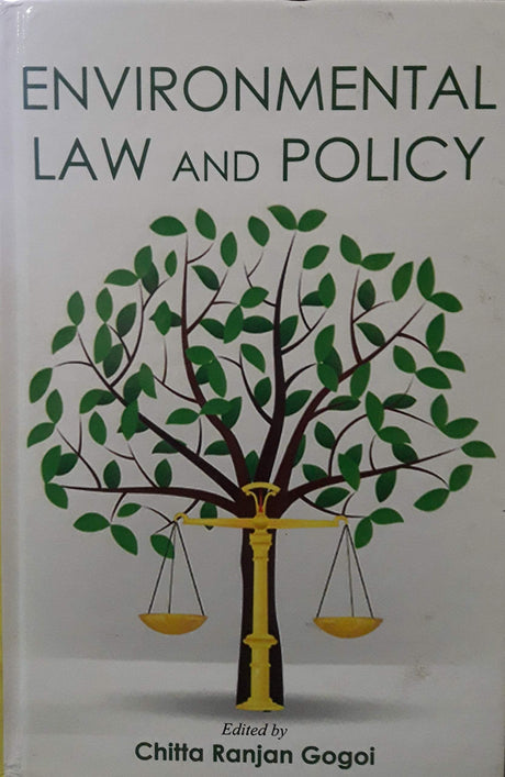 Environmental Law and Policy - Retail Maharaj
