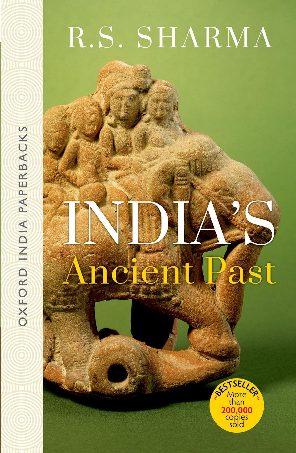 India's Ancient Past - Retail Maharaj