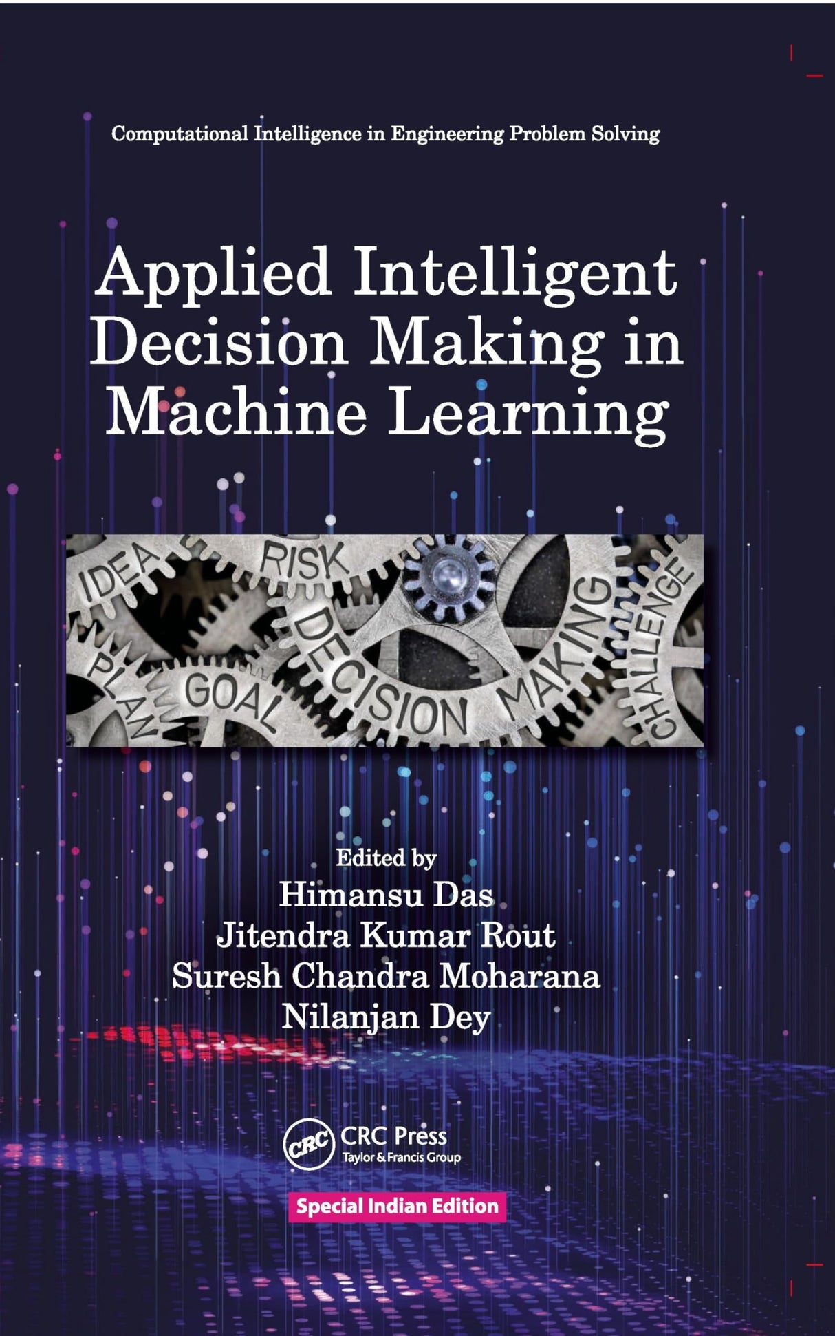 Applied Intelligent Decision Making in Machine Learning - Retail Maharaj