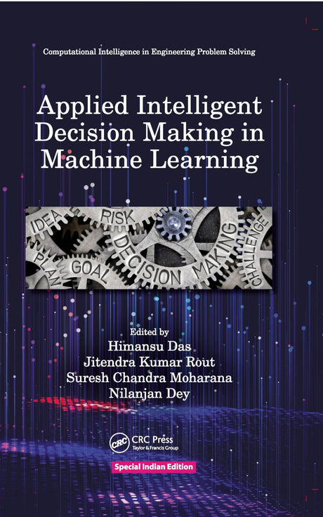 Applied Intelligent Decision Making in Machine Learning - Retail Maharaj