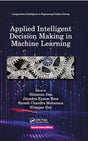 Applied Intelligent Decision Making in Machine Learning - Retail Maharaj