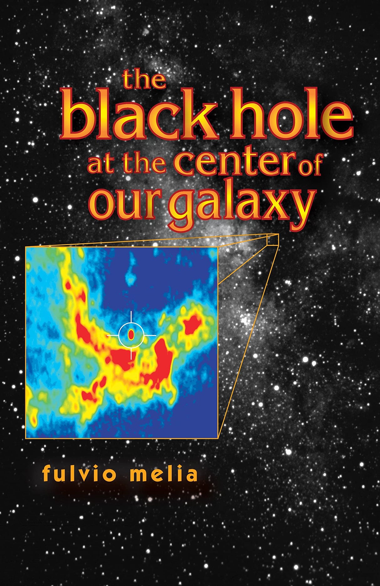 The Black Hole at the Center of Our Galaxy - Retail Maharaj