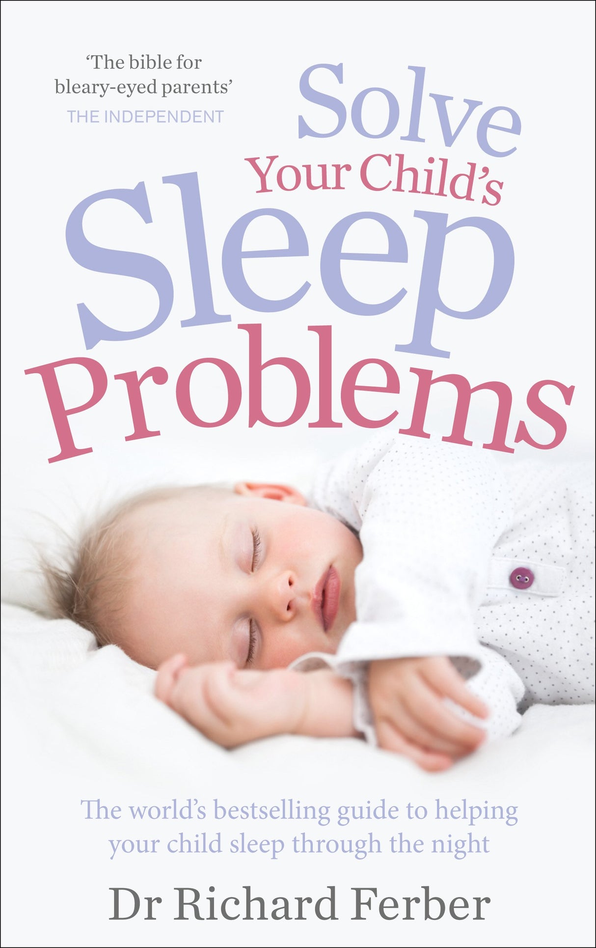 Solve Your Child's Sleep Problems - Retail Maharaj