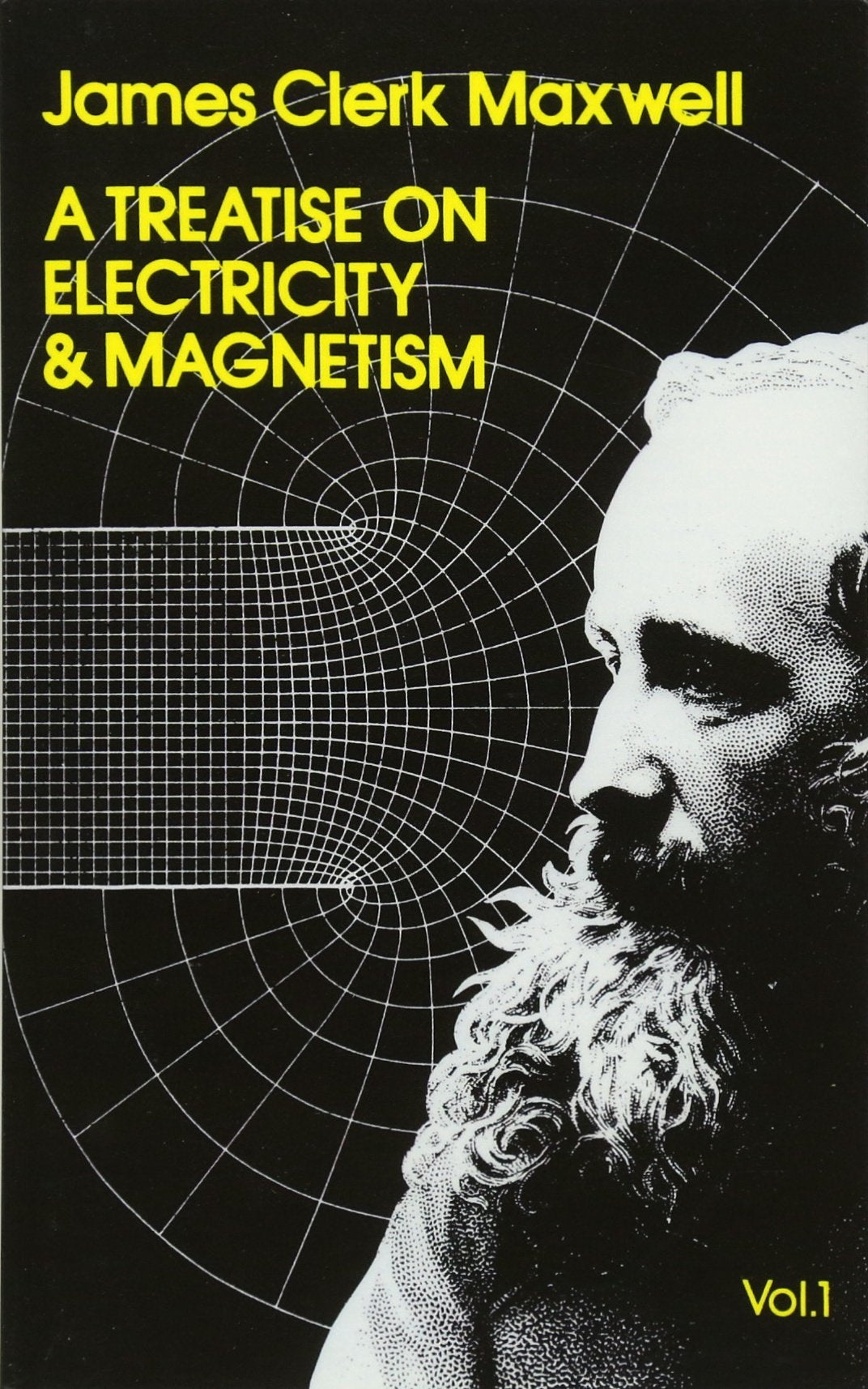 A Treatise on Electricity and Magnetism, Vol. 1 - Retail Maharaj