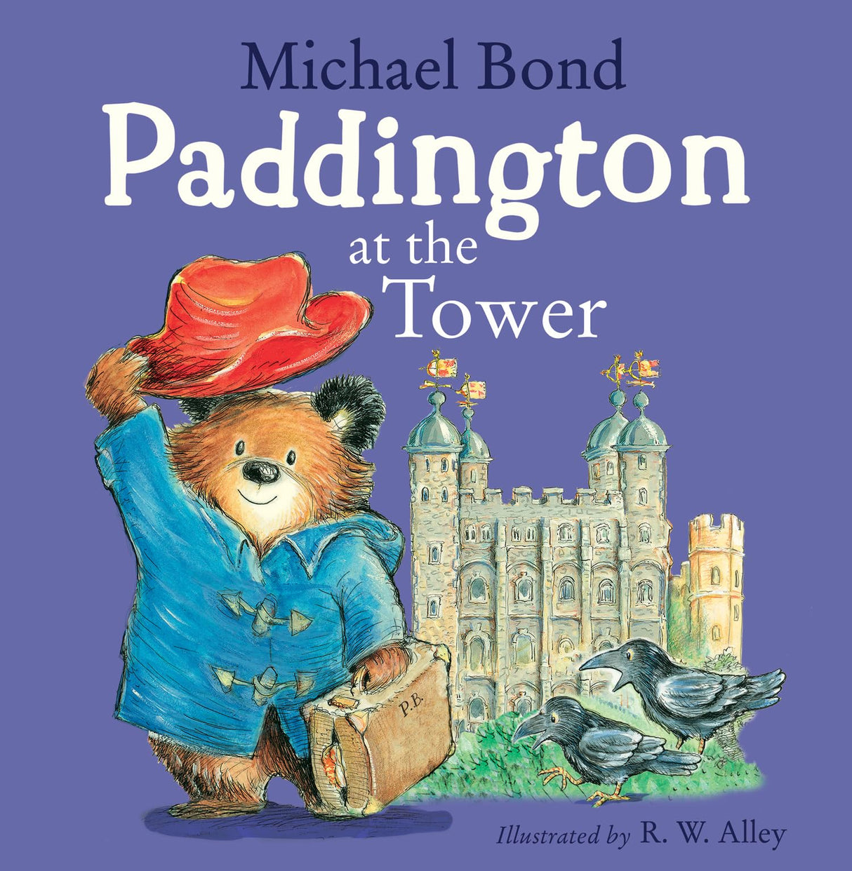 Paddington At The Tower - Retail Maharaj