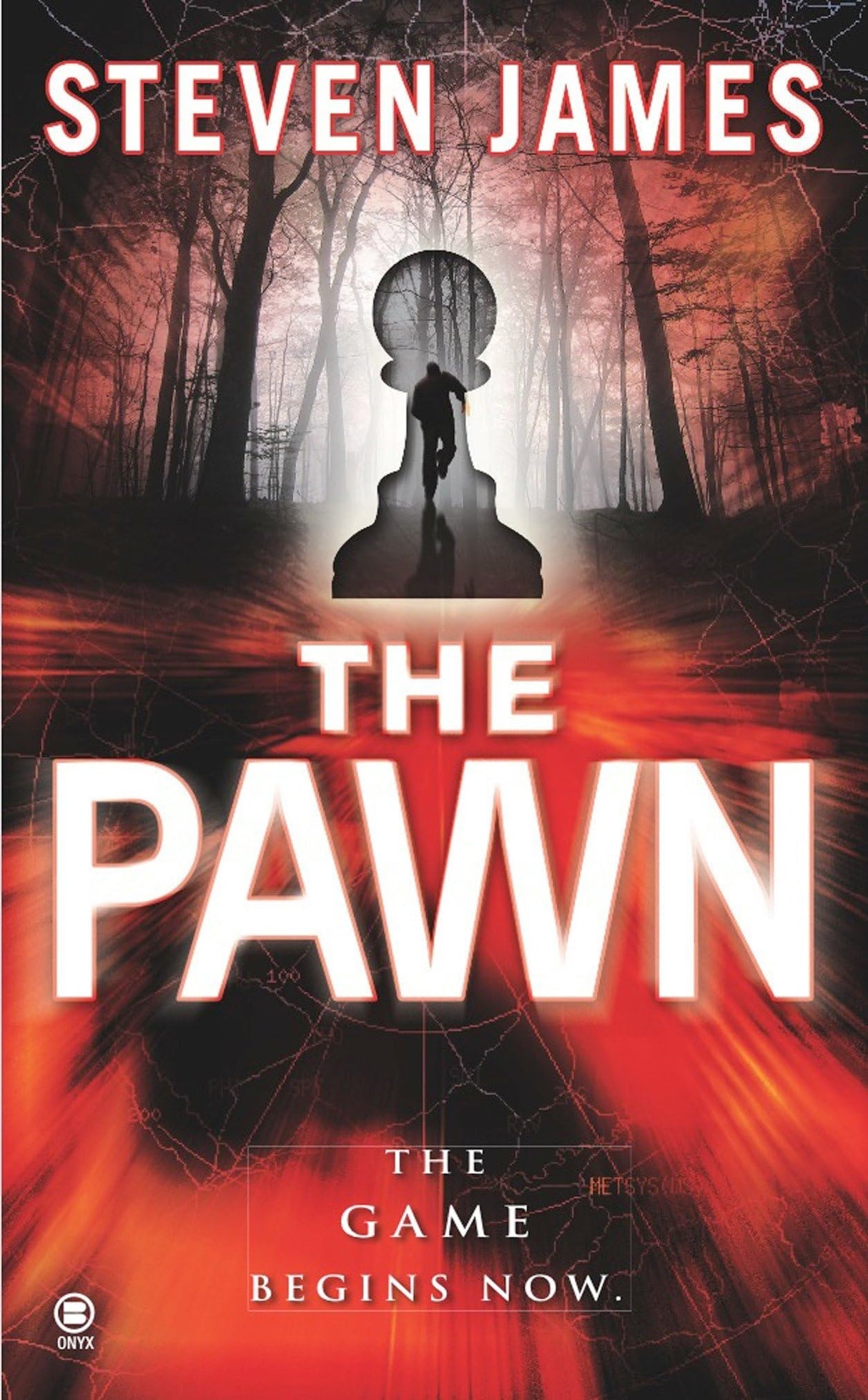 The Pawn: 1 (The Bowers Files)