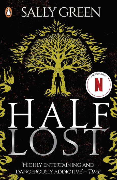 Half Lost - Retail Maharaj