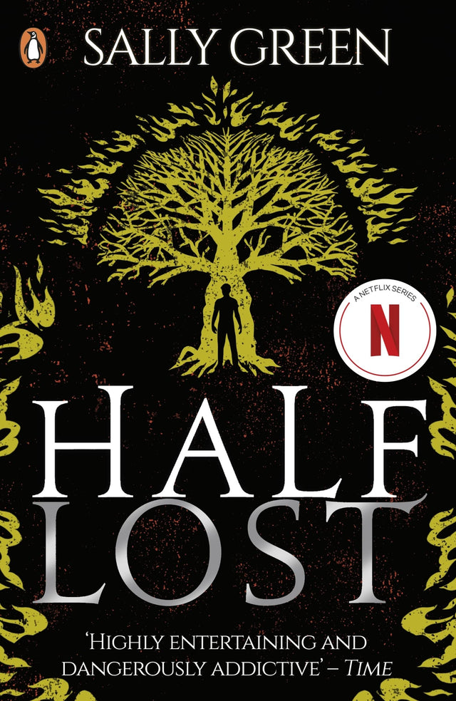Half Lost - Retail Maharaj