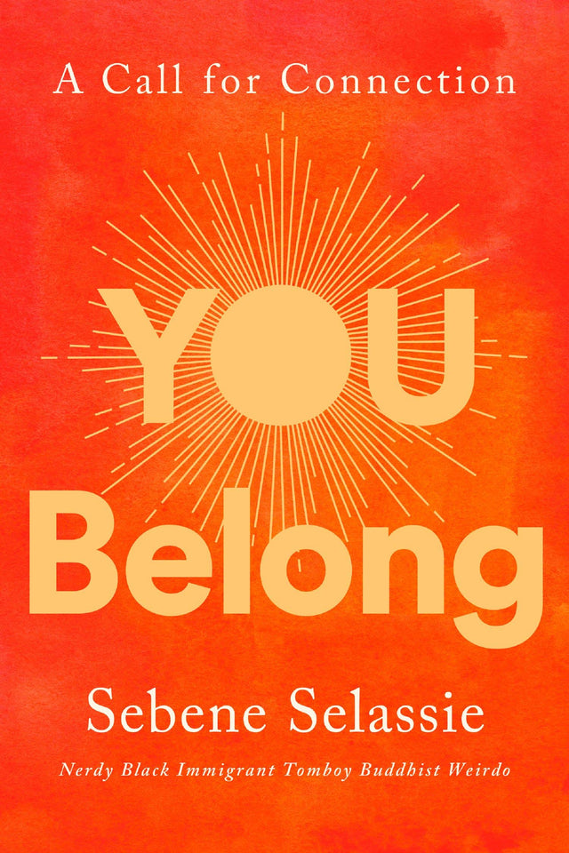 You Belong : A Call for Connection - Retail Maharaj