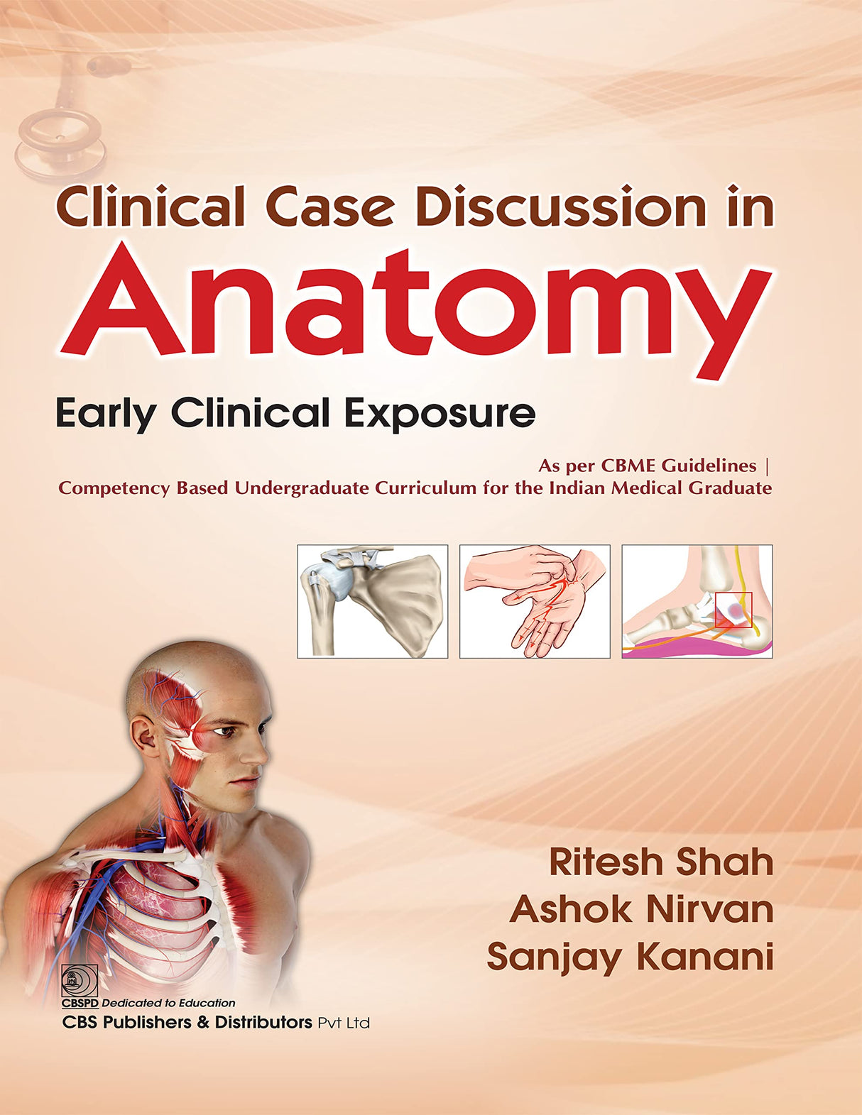 Clinical Case Discussion in Anatomy
