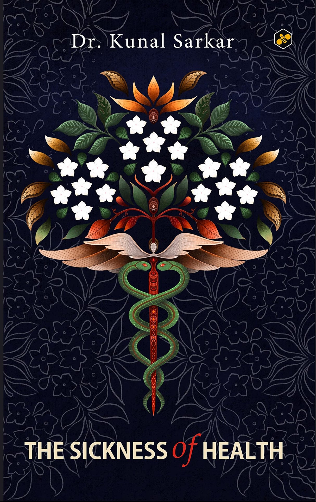 The Sickness of Health - Retail Maharaj